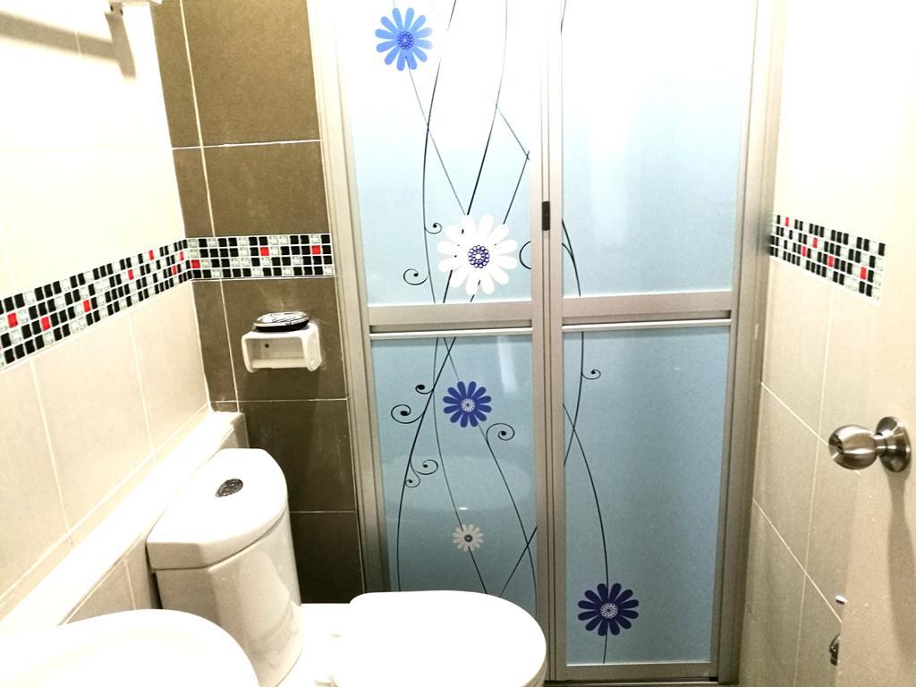 NF Suites D'Perdana Condo Kota Bharu Exterior foto