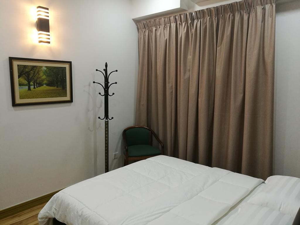 NF Suites D'Perdana Condo Kota Bharu Exterior foto