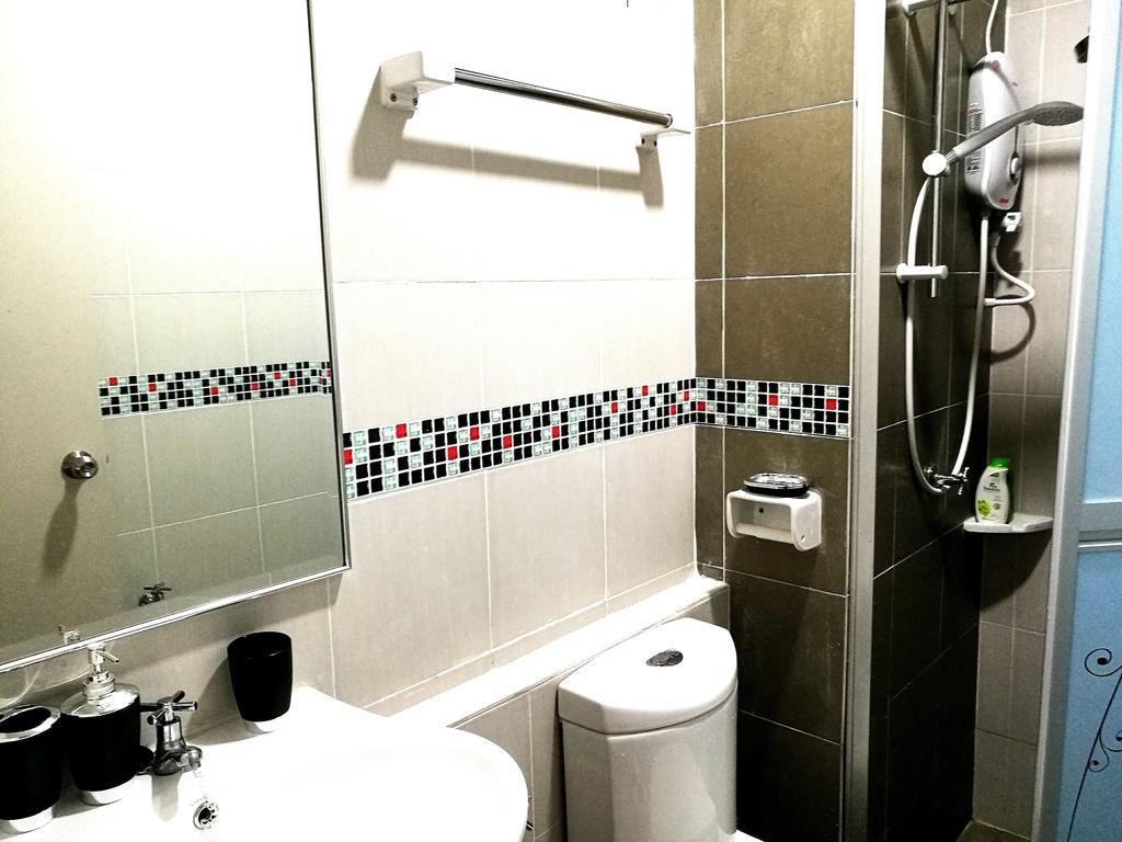 NF Suites D'Perdana Condo Kota Bharu Exterior foto