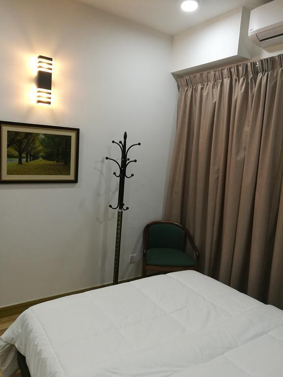 NF Suites D'Perdana Condo Kota Bharu Exterior foto